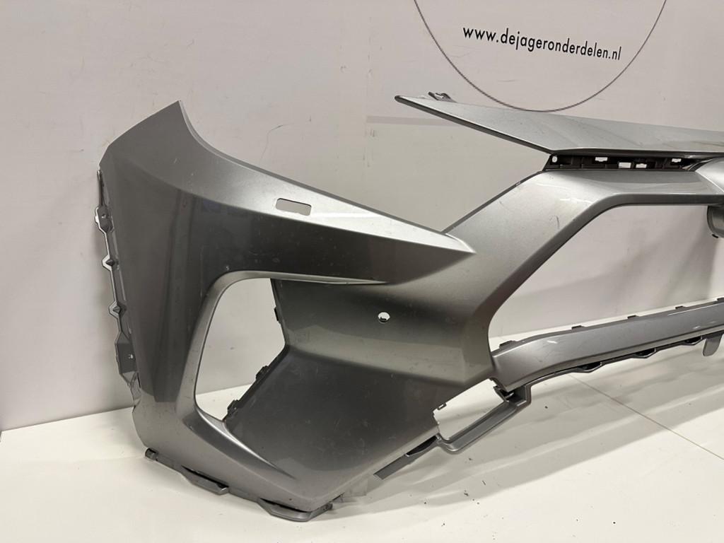 TOYOTA RAV4 V VOORBUMPER BUMPER 52119-42B20, Auto-onderdelen, Info@toyota.co.jp, Gebruikt, Voor, Toyota Motor Corporation