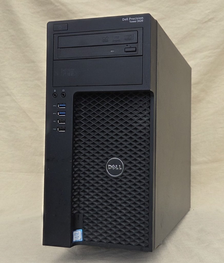 Krachtpatser Game i7 voor School/Werk SSD 500Gb SSD Win11, Met monitor, Gebruikt, Ophalen of Verzenden, DELL .
