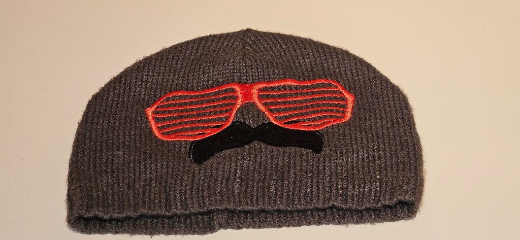 muts voor maar € 1,00, Ophalen of Verzenden, Zo goed als nieuw, Overige maten, Muts