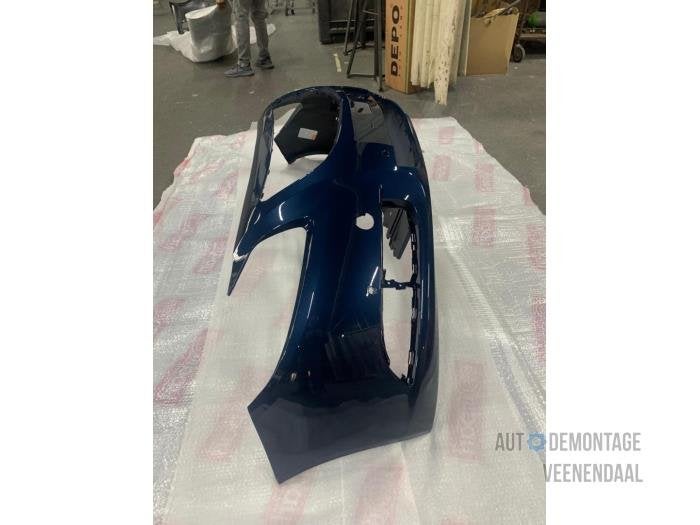 Voorbumper van een Opel Insignia (GEU), -, -, Opel, Nieuw