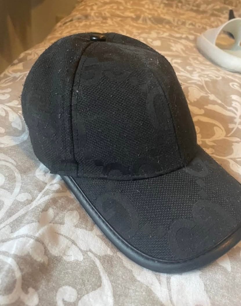 Gucci jumbo pet, Ophalen of Verzenden, Zo goed als nieuw