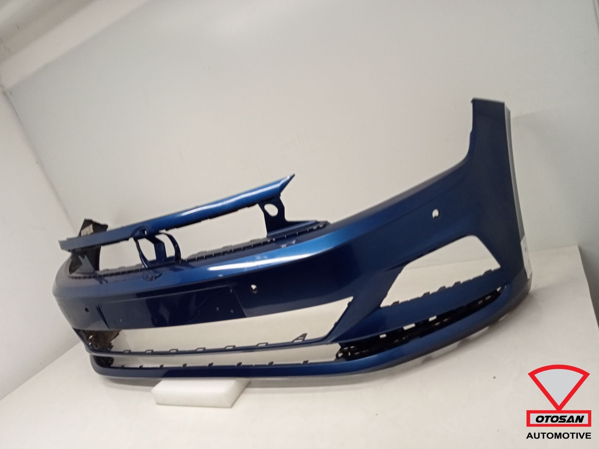 VW Polo 2G 17-21 4x PDC Origineel!, Auto-onderdelen, Gebruikt, Volkswagen, Volkswagen AG, Bumper