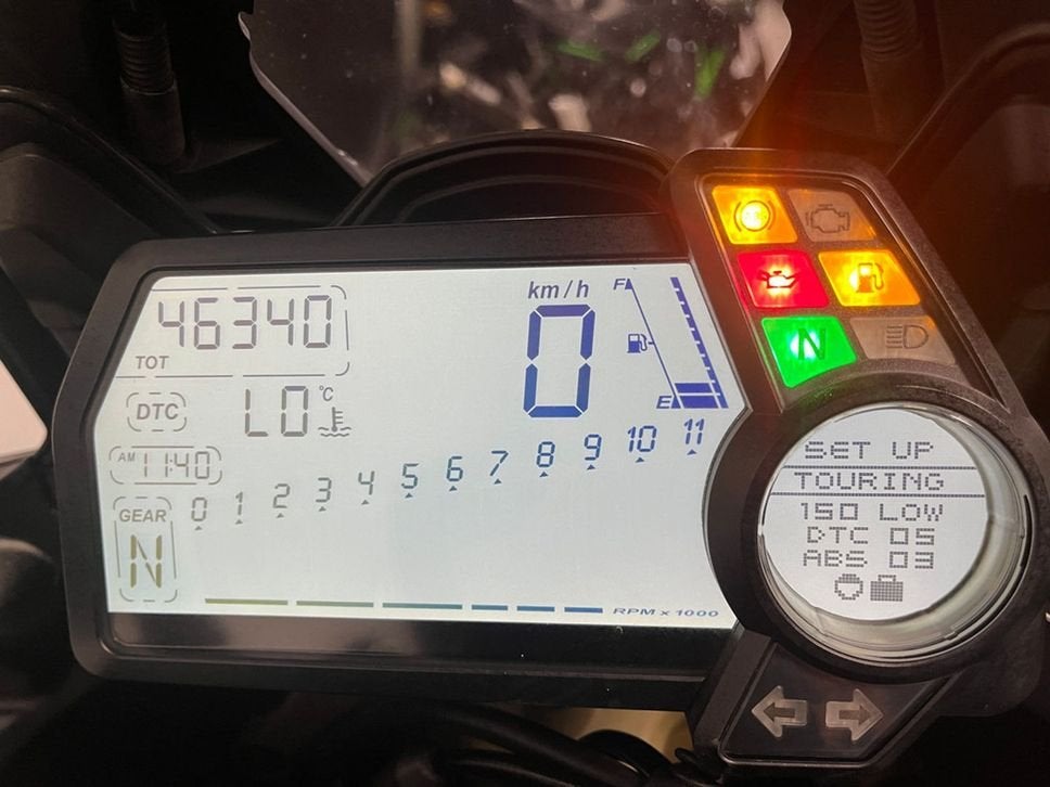 ⭐️⭐️Ducati MULTISTRADA 1200 S (bj 2013)⭐️⭐️, 2 cilinders, Motorrijbewijs A, Bedrijf, Onbekend
