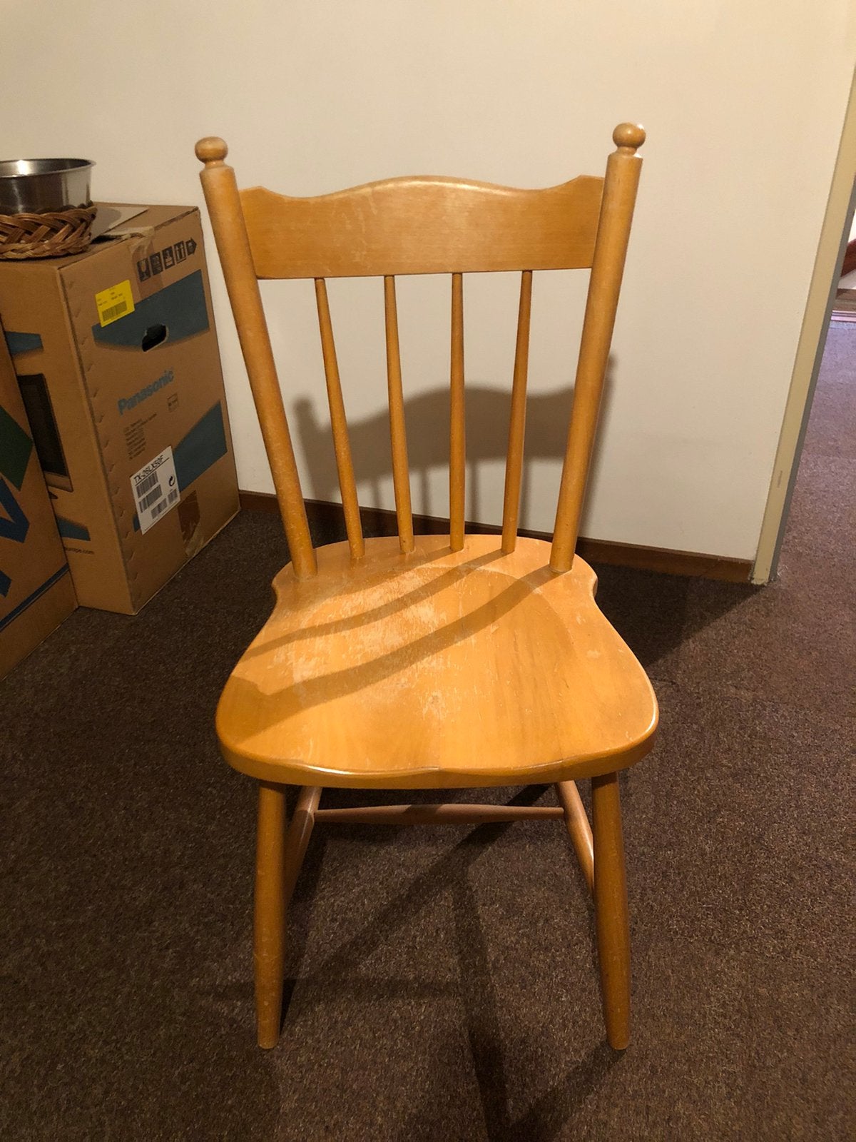 Diverse stoelen, Huis en Inrichting, Ophalen