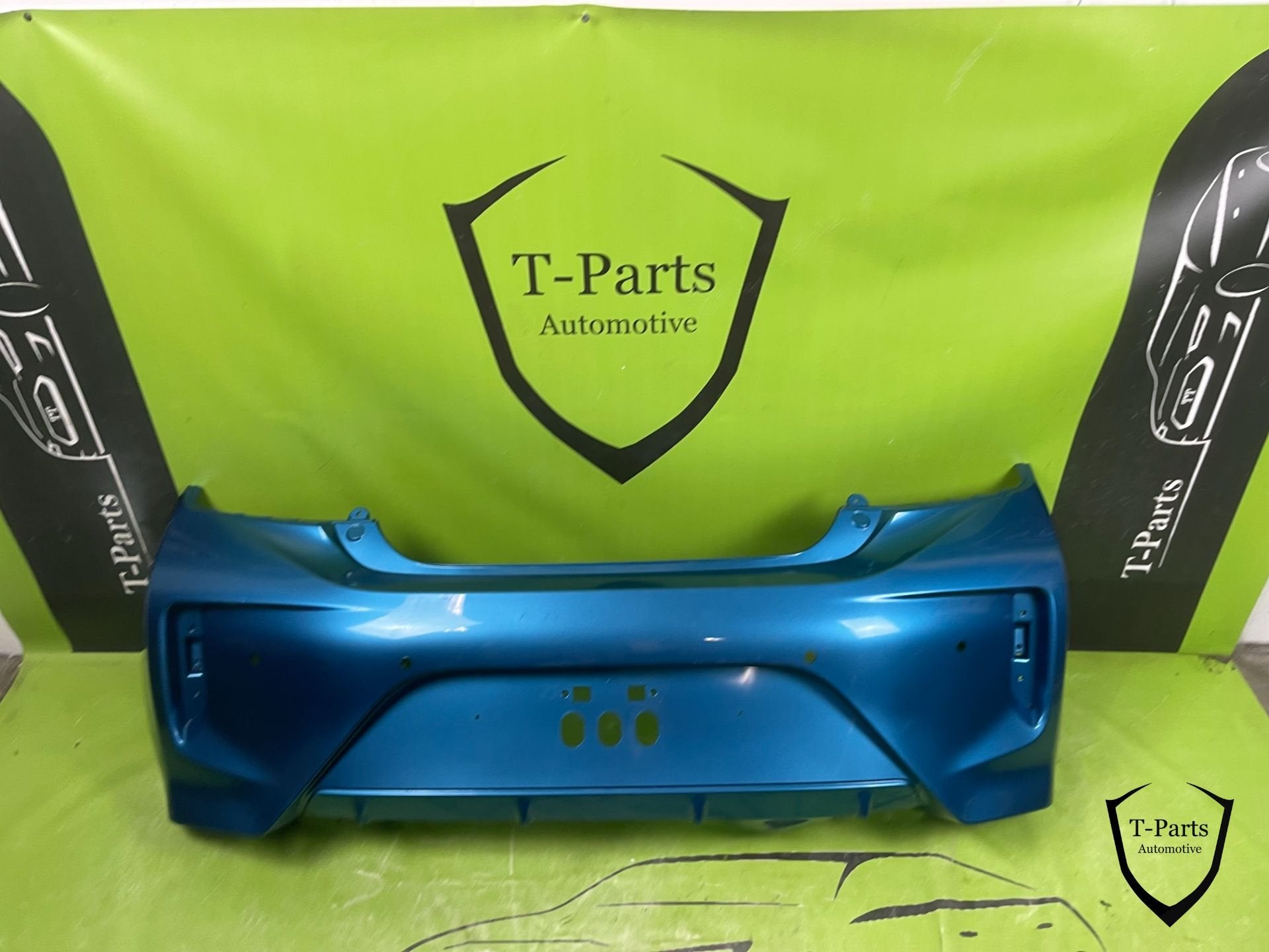 mitsubishi space star achterbumper bumper, Info@fabrikant.eu, Fabrikantstraat 1
1000 AA  Amsterdam, NL, Ophalen of Verzenden, Fabrikant BV