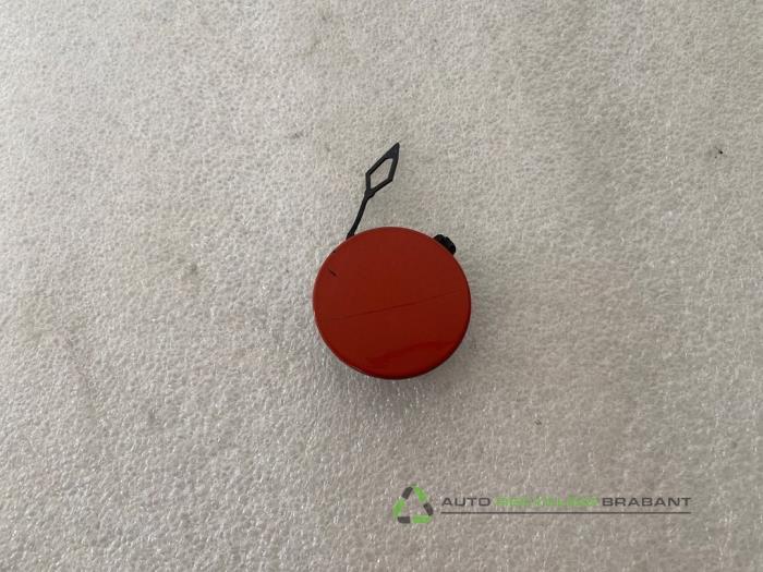 Afdekkap Sleepoog voor van een Volkswagen Beetle (LB2Y), Gebruikt, -, Volkswagen, -