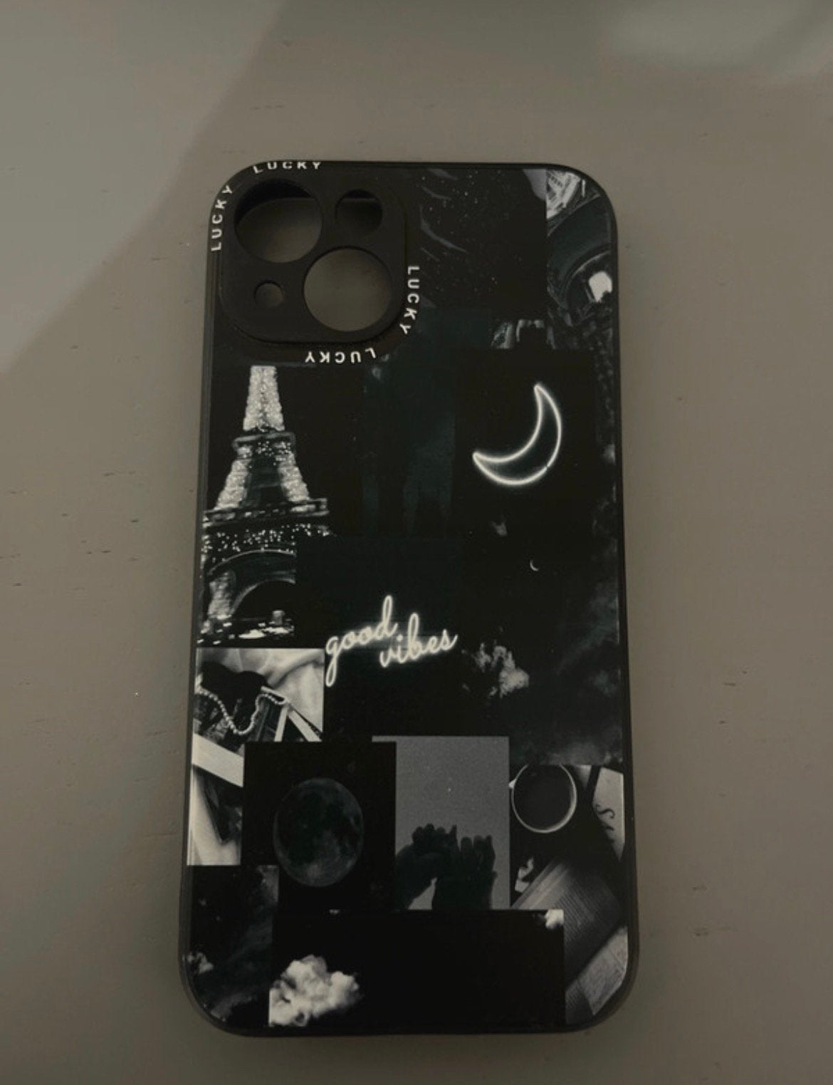 Telefoon hoesje iphone 13, Telecommunicatie, Mobiele telefoons | Hoesjes en Frontjes | Apple iPhone, Ophalen of Verzenden, Zo goed als nieuw