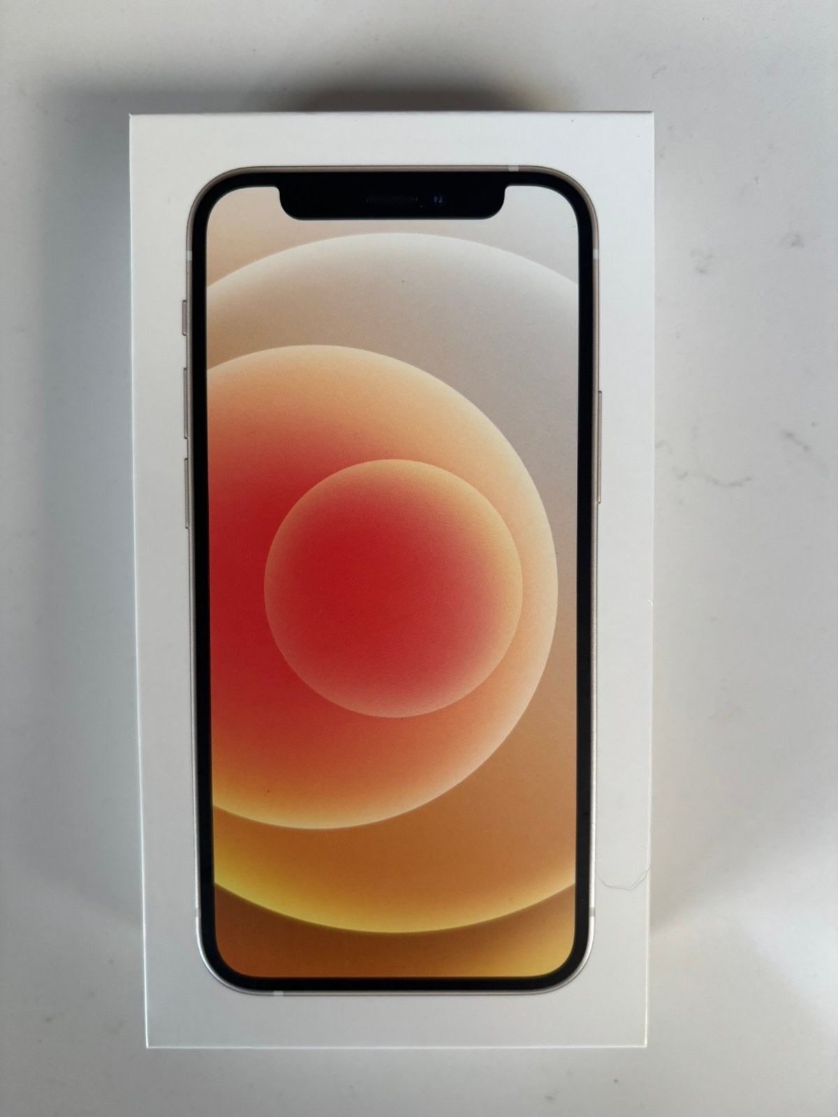 Iphone 12 mini 128 GB, Ophalen of Verzenden, Zo goed als nieuw, Overige typen