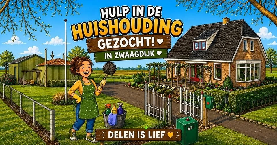 Hulp in de huishouding, Overige vormen, Overige uren, Vanaf 1 jaar, Overige niveaus