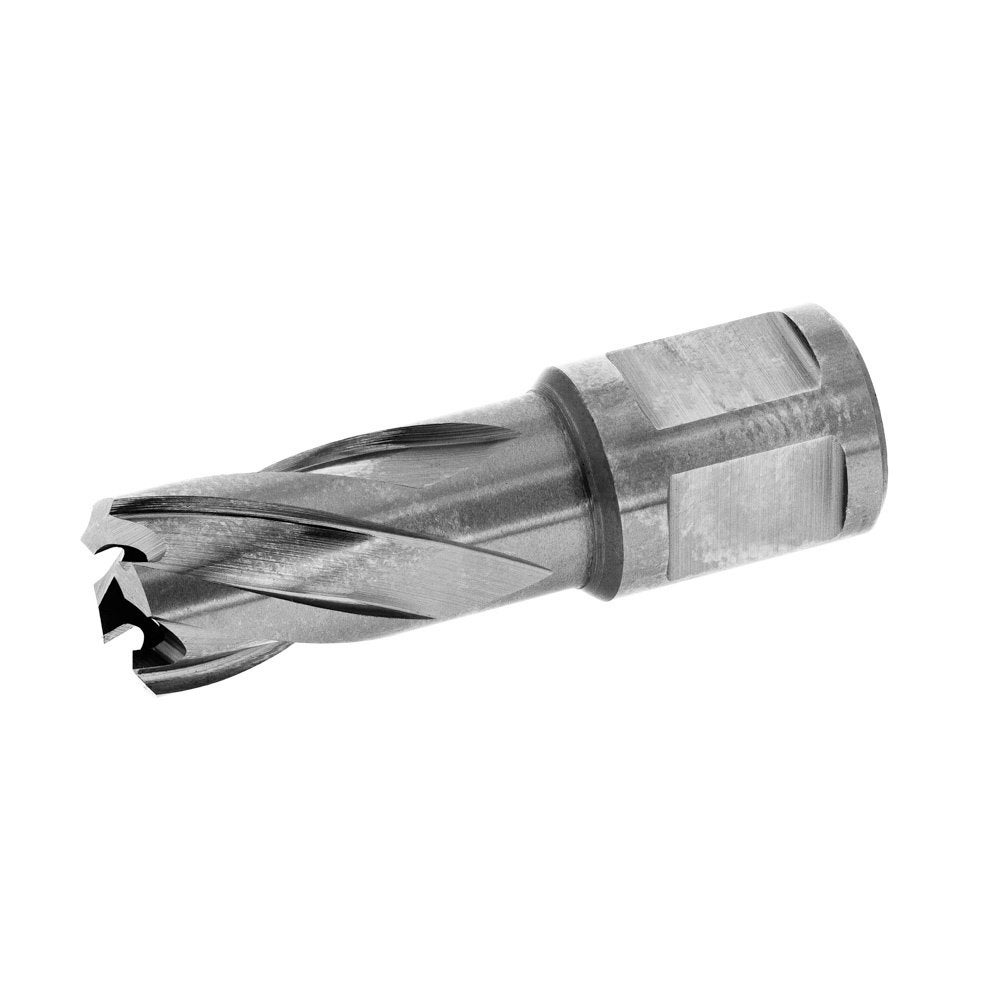 Kernboor 14mm lengte 30mm HSS, Verzenden