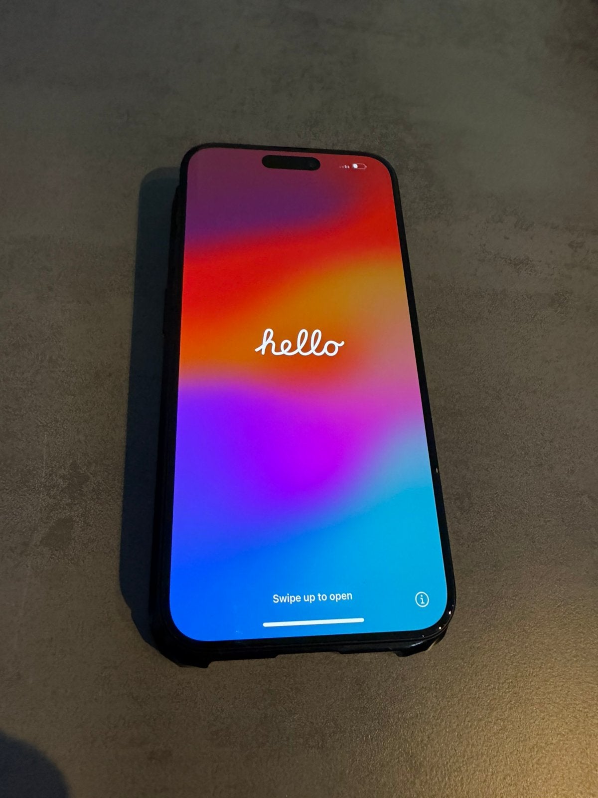 iPhone 15 Pro Max, Telecommunicatie, Mobiele telefoons | Apple iPhone, 83 %, Zwart, IPhone 15 Pro Max, Zo goed als nieuw