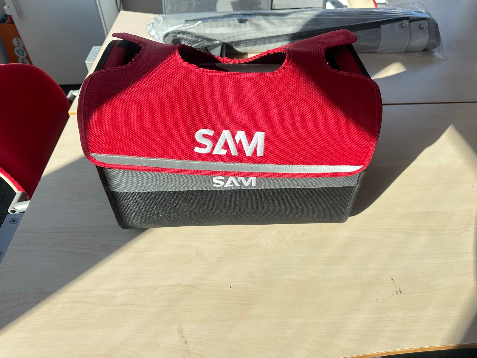 SAM High Voltage Gereedschap voor EV/Hybride Auto's, Auto diversen, Autogereedschap, Ophalen, Zo goed als nieuw