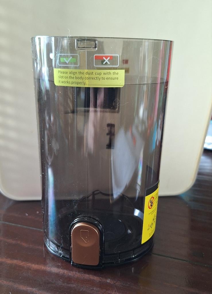 Honiture P7 Pro stofreservoir NIEUW, Ophalen of Verzenden, Nieuw