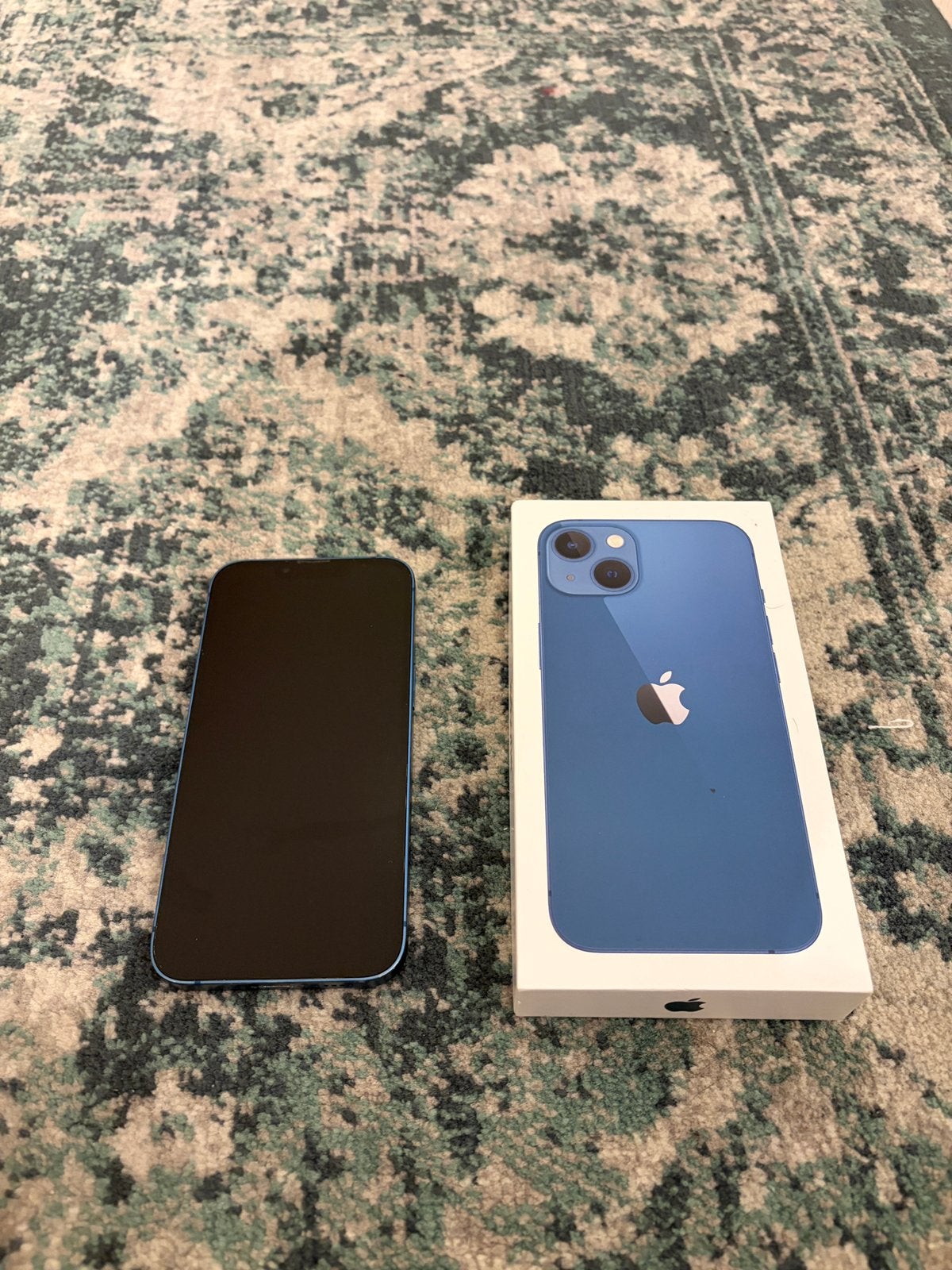Iphone 13 | 256 GB