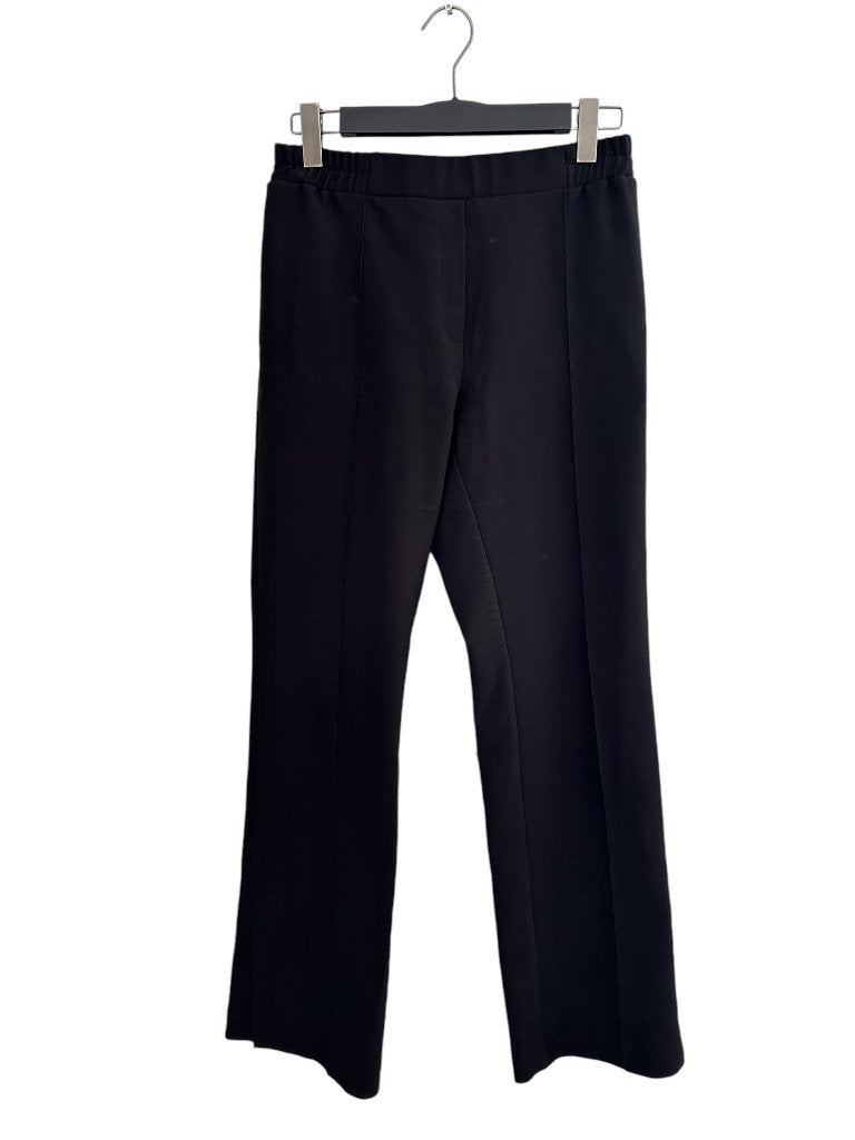 Nathalie Vleeschouwer broek S, Kleding | Dames, Bruin, Ophalen of Verzenden, Zo goed als nieuw, Lang
