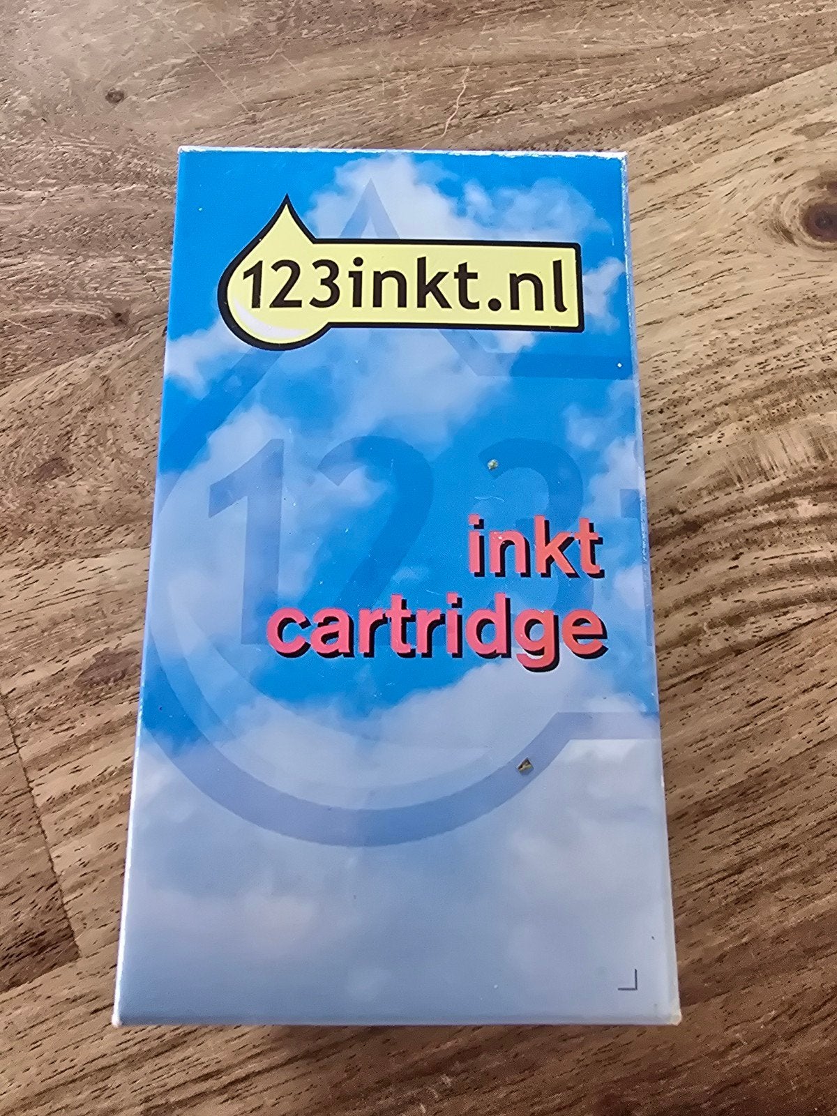 123inkt huismerk Canon PG-545XL zwarte inktcartridge, Ophalen of Verzenden, Nieuw, Cartridge, 123inkt huismerk