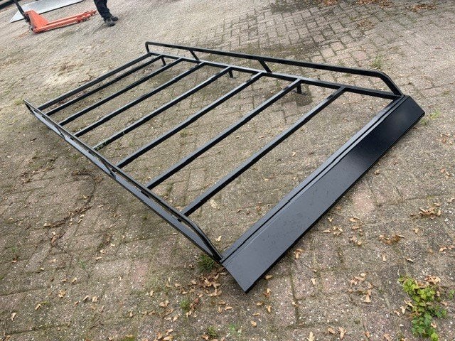 Imperiaal MB Vito L2 2014 -2026, Auto diversen, Ophalen, Zo goed als nieuw