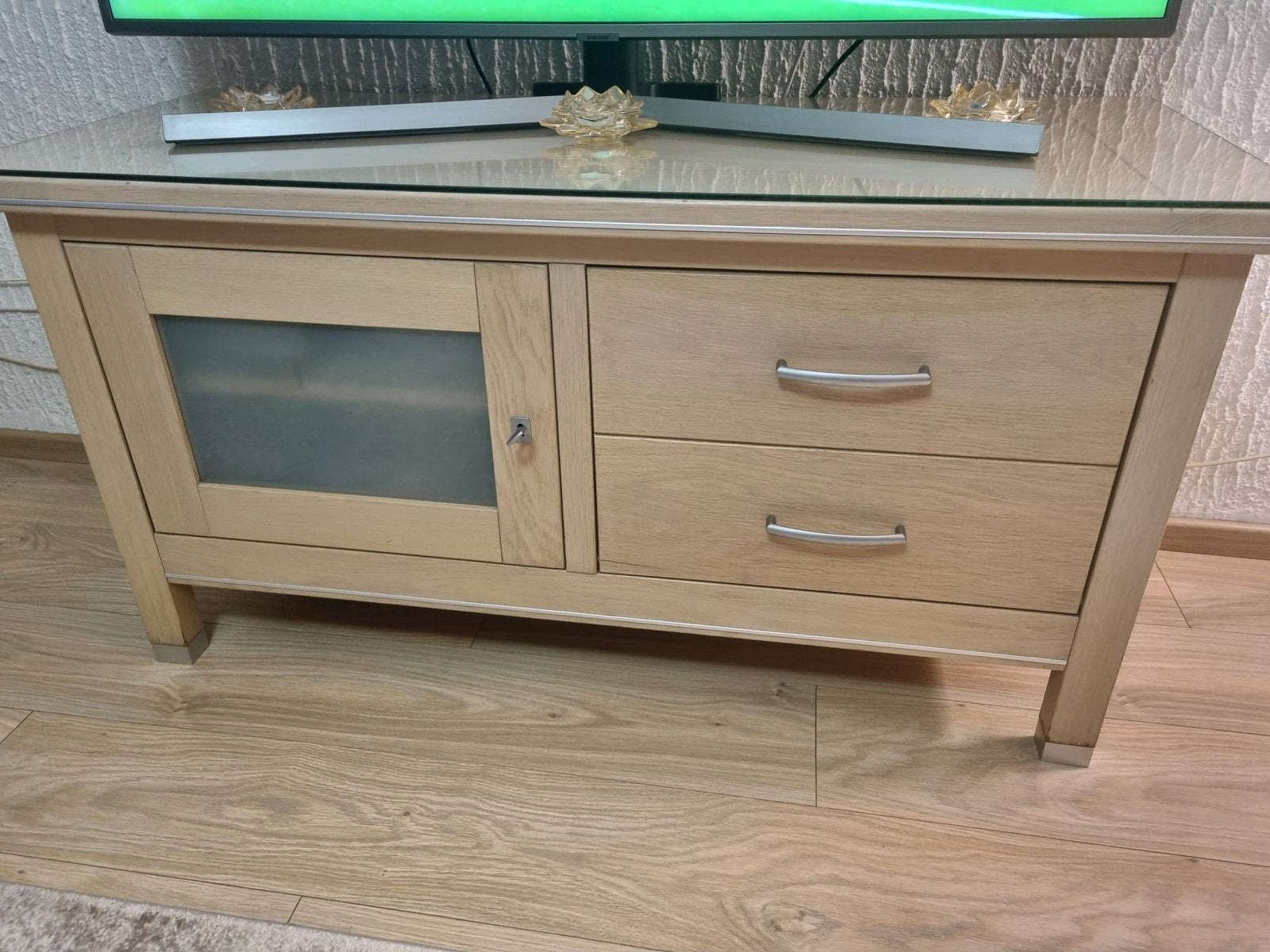 Tv kast, Huis en Inrichting, Complete inboedels, Ophalen