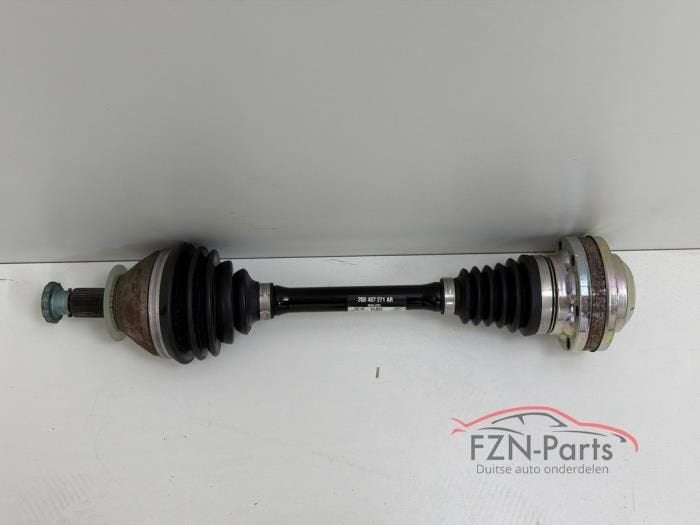 VW Polo 2G Aandrijfas Links-voor, Auto-onderdelen, Transmissie en Toebehoren, Ophalen of Verzenden, Gebruikt