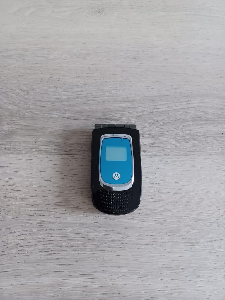 Zeldzame Motorola MPx200 Windows telefoon in goede staat, Telecommunicatie, Mobiele telefoons | Motorola, Ophalen of Verzenden