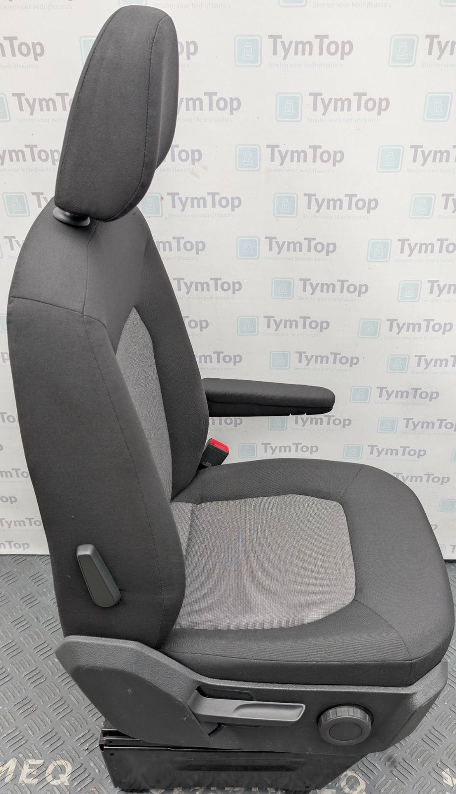 stoel rechts voor  Volkswagen Crafter MAN TGE 2017-2025, Auto-onderdelen, Tymtop5@gmail.com, 3161ek, Volkswagen, Tymtop