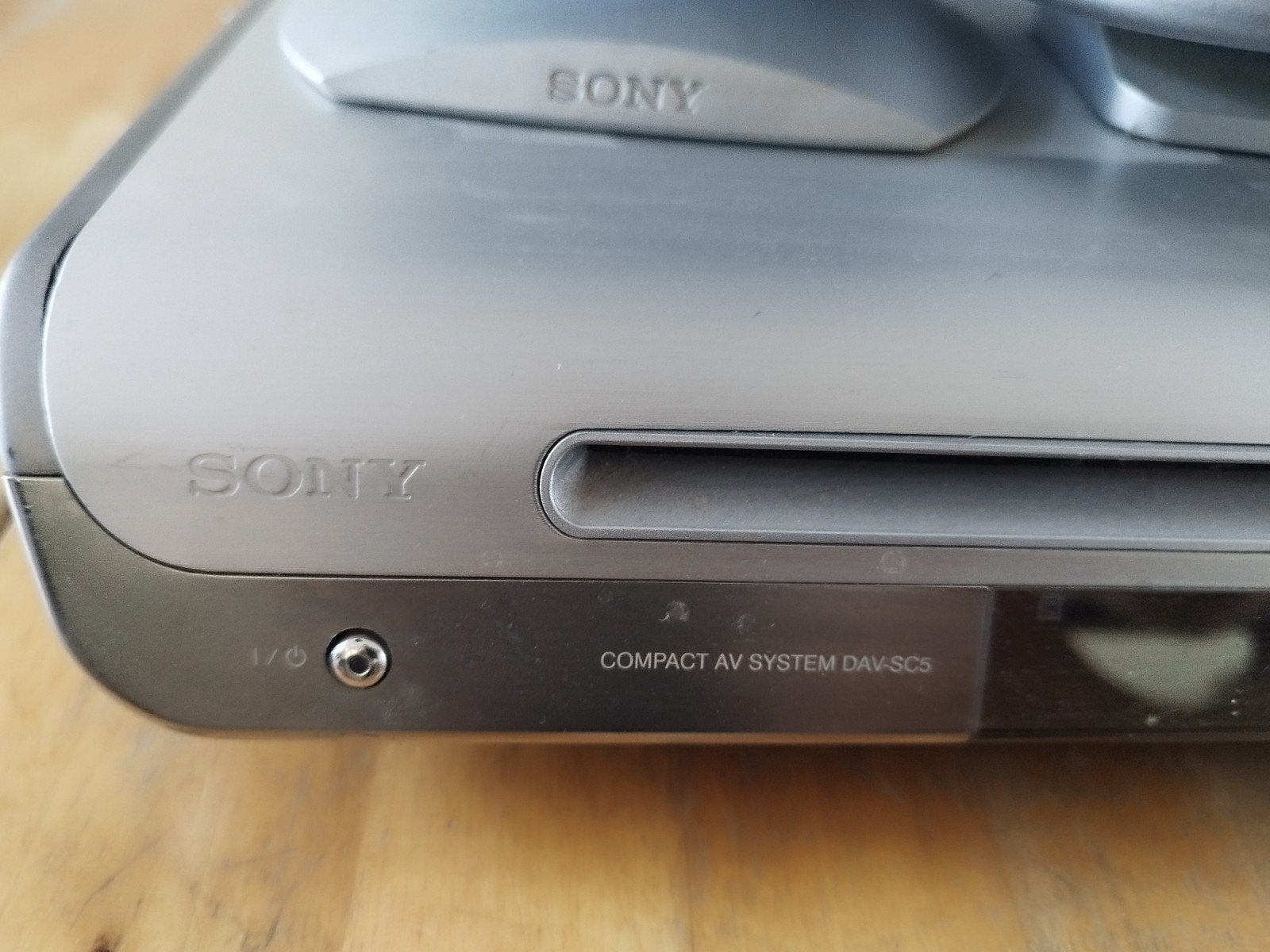 Sony 5.1 S-Master geluidsset - HDMI TV geluid, Ophalen of Verzenden, Soundbar, Sony, Overige spelers