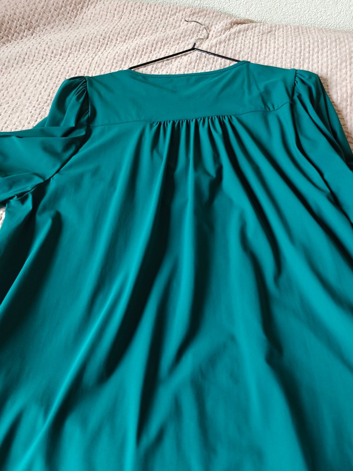 Studio Anneloes bloes XL, Kleding | Dames, Blouses en Tunieken, Ophalen of Verzenden, Zo goed als nieuw, Maat 46/48 (XL) of groter