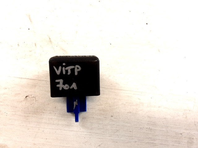 Vitpilen 701 2018 - 2019 Husqvarna D1-45062