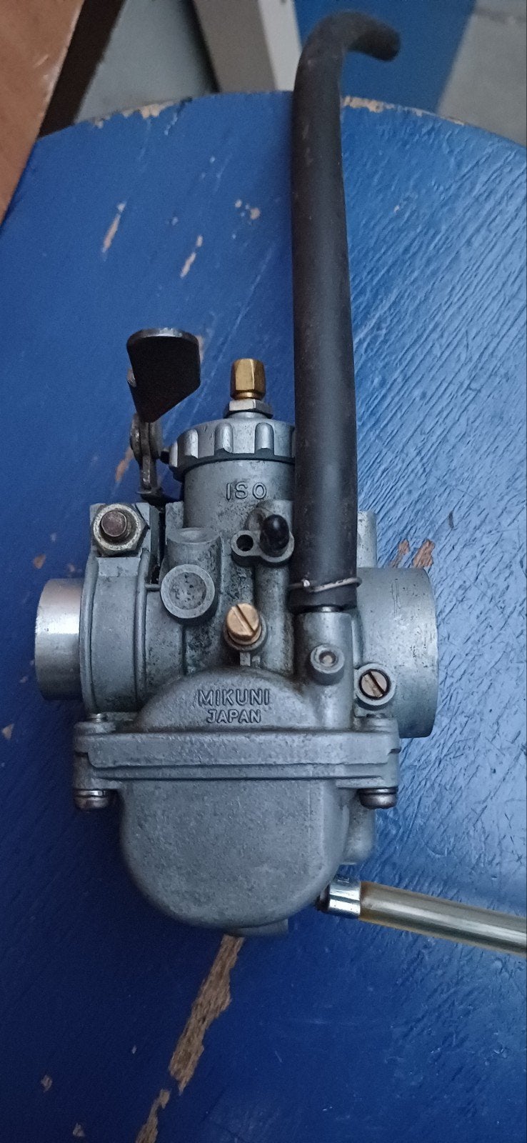Mikuni carburateur 20 mm, Ophalen of Verzenden