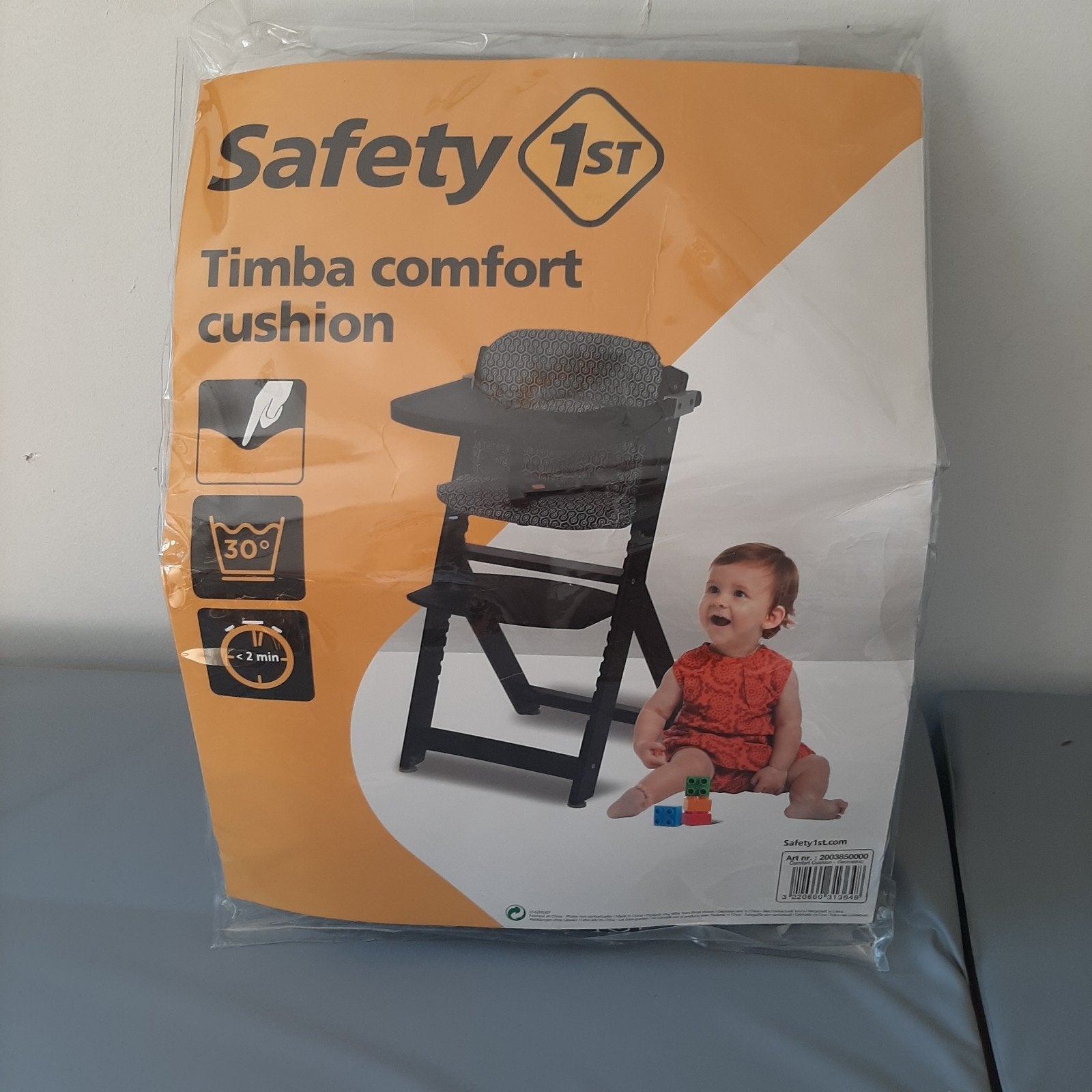 Nieuwe hoes voor trip trap kinderstoel ( stokke), Kinderen en Baby's, Kinderstoelen, Ophalen of Verzenden, Nieuw