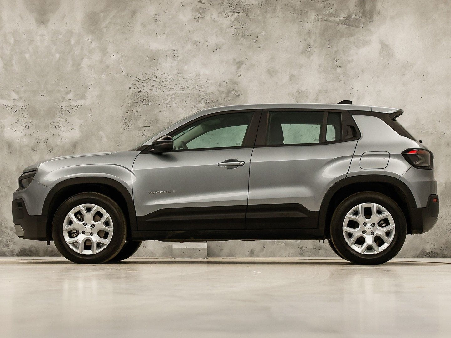 Jeep Avenger 1.2 e-Hybrid Altitude Automaat (VIRTUAL COCKPIT, Auto's, 12 maanden, Stof, Gebruikt, 1199 cc