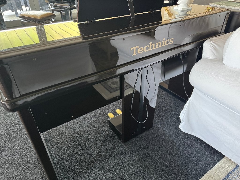 Foto 8 van Digitale Ensemble piano Technics SX-PR900
