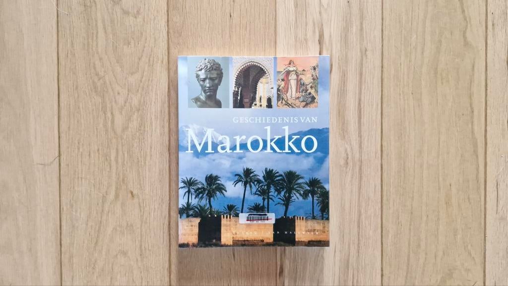 Geschiedenis van Marokko, Ophalen of Verzenden