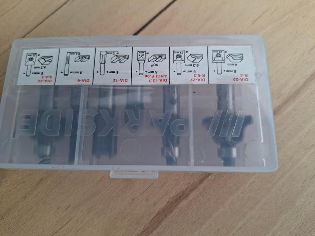 Bovenfreesjes, Doe-het-zelf en Verbouw, Gereedschap | Freesmachines, Ophalen, Elektrisch, Overige soorten