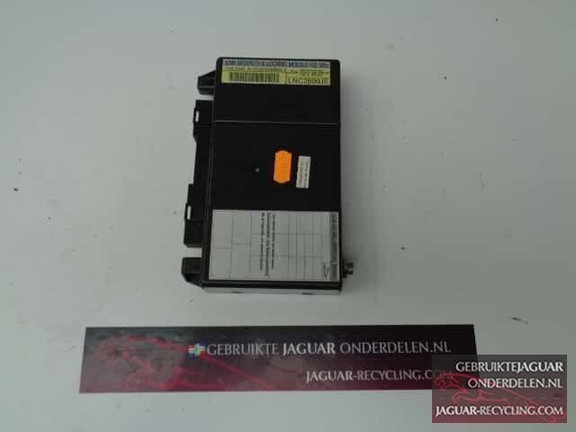 LNC2600JE Security en locking module X308, Gebruikt, -, -, Ophalen of Verzenden