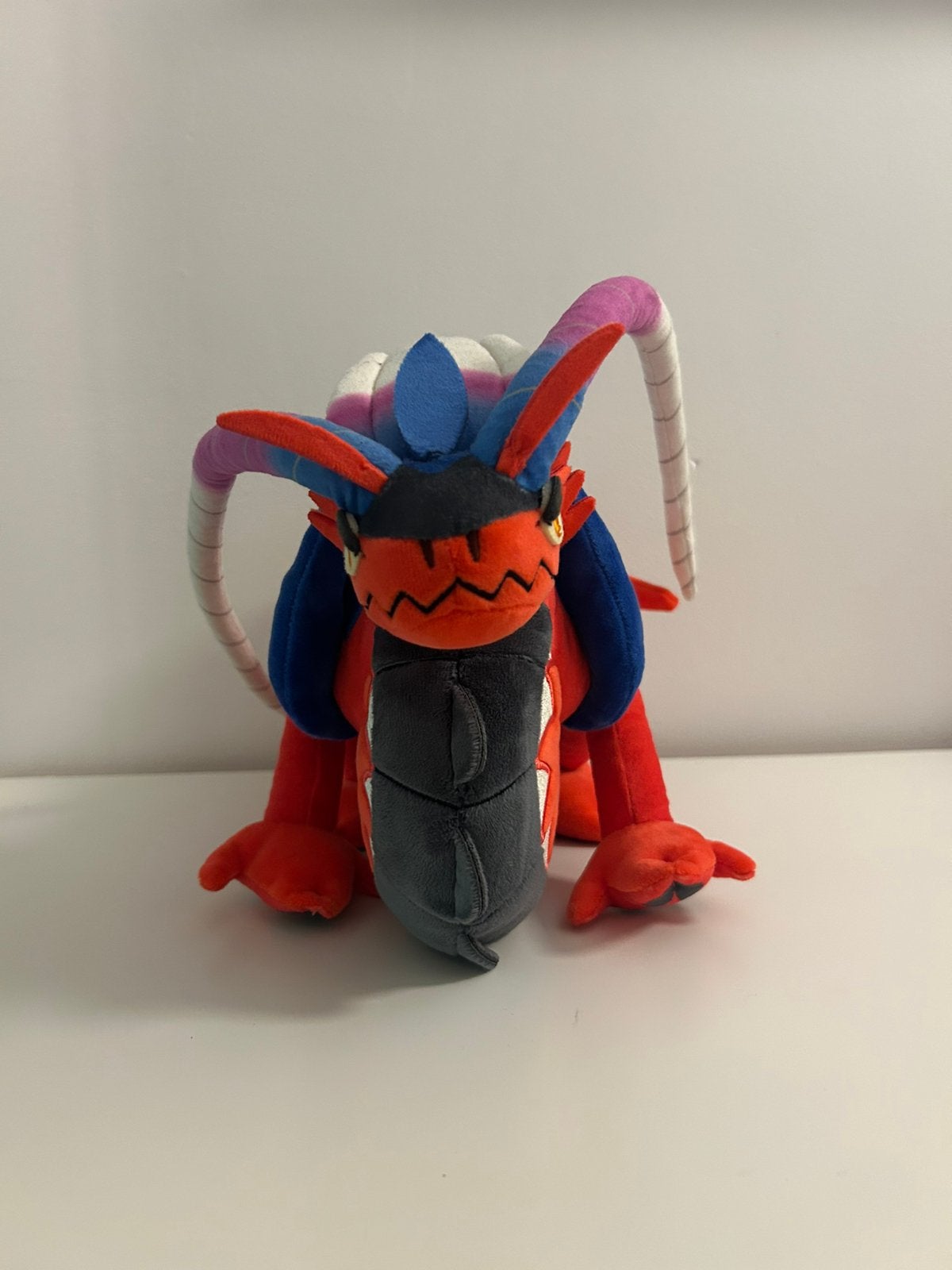 Pokemon Knuffel, Ophalen, Zo goed als nieuw