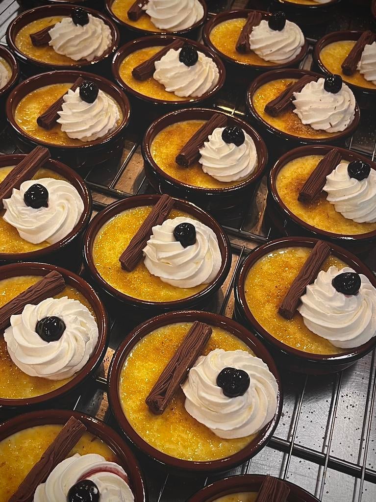 Tapasbakjes/schaaltjes, Ophalen, Zo goed als nieuw