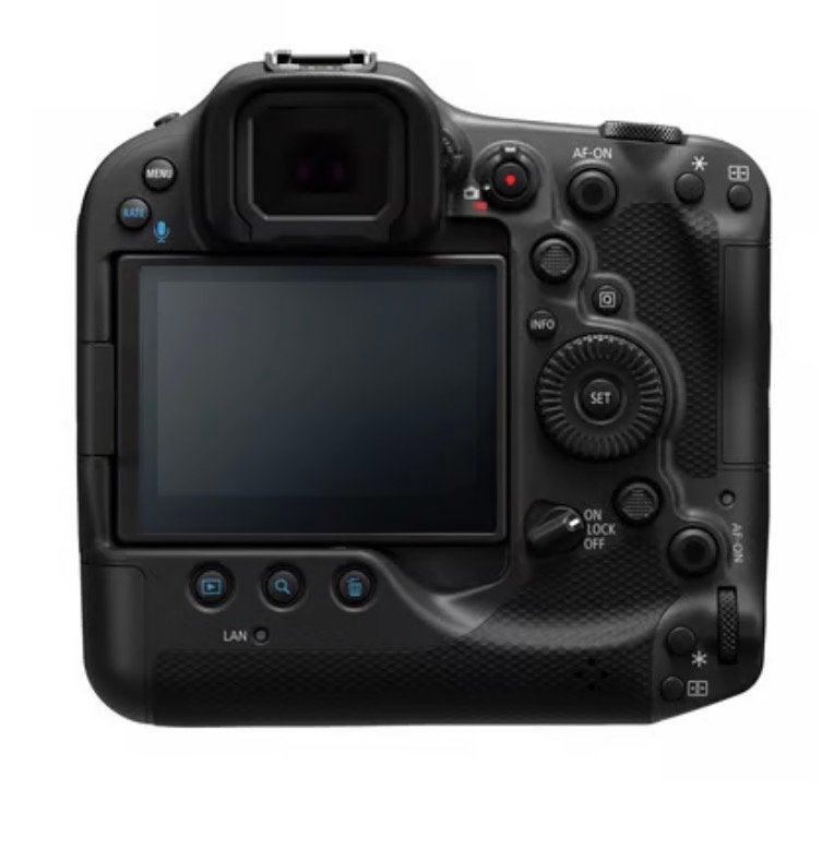 Canon EOS R3 Body– Nieuw & Geseald factuur en garantie, Canon, Canon, Nieuw, Ophalen of Verzenden