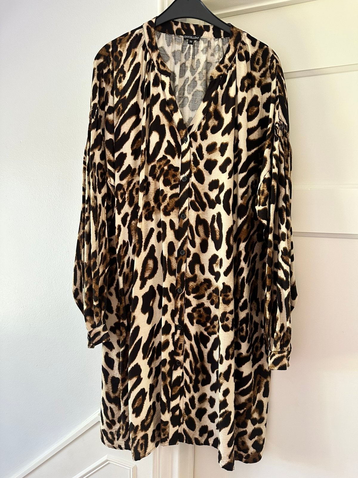 Exxcellent blouse maat 50, Kleding | Dames, Ophalen of Verzenden, Zo goed als nieuw, Blouse of Tuniek