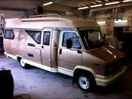 camper ramen alle opbouw elk model hobby600 en diverse, Caravans en Kamperen, Verzenden, Gebruikt