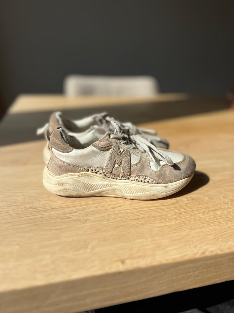 Muyters meisjes schoenen maat 29, Ophalen of Verzenden, Gebruikt, Meisje, Schoenen