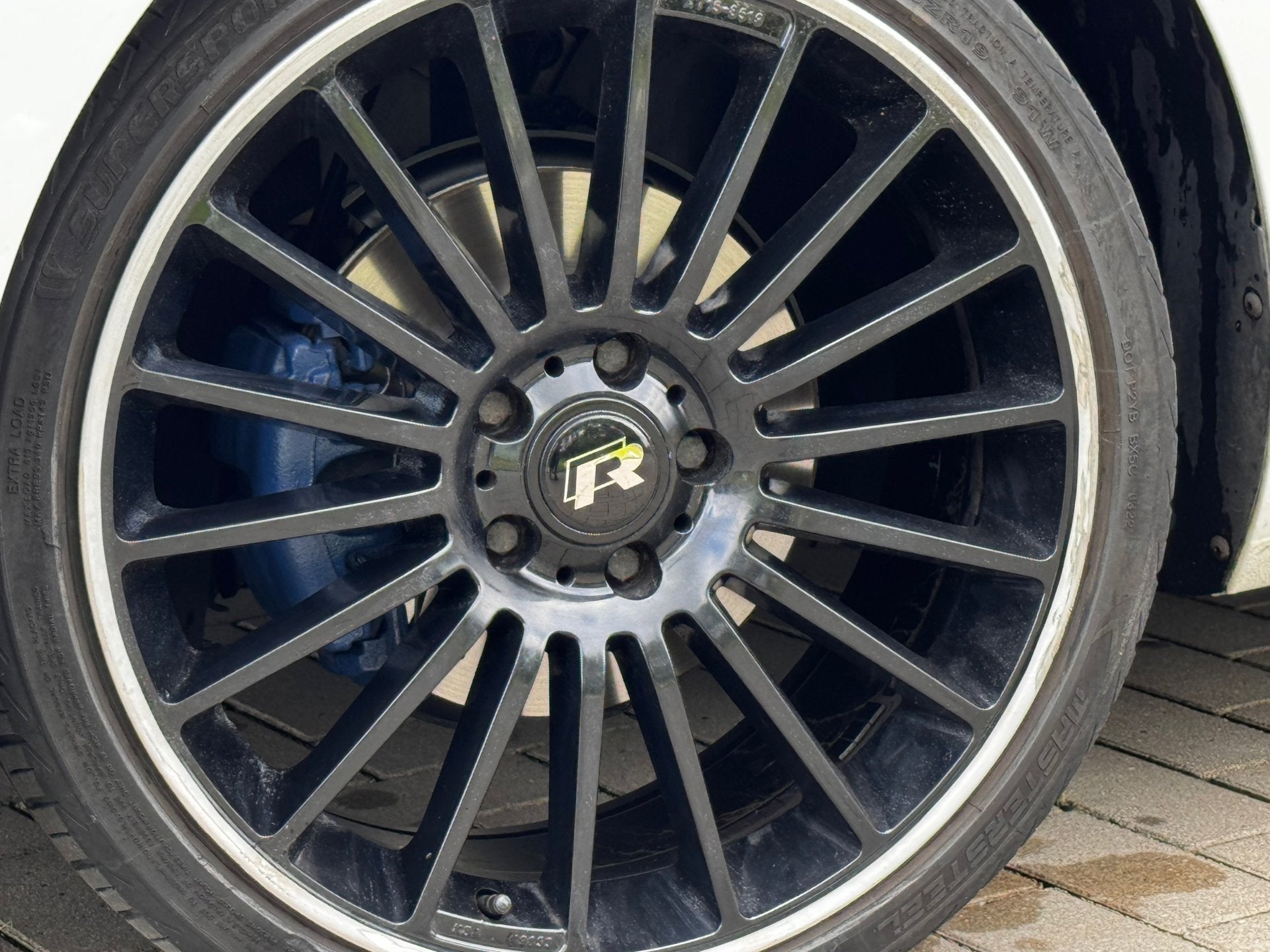 Volkswagen Beetle 1.2 TSI Pano 105 PK Cruise 19 inch 6 bak, Voorwielaandrijving, Euro 5, Stof, Gebruikt