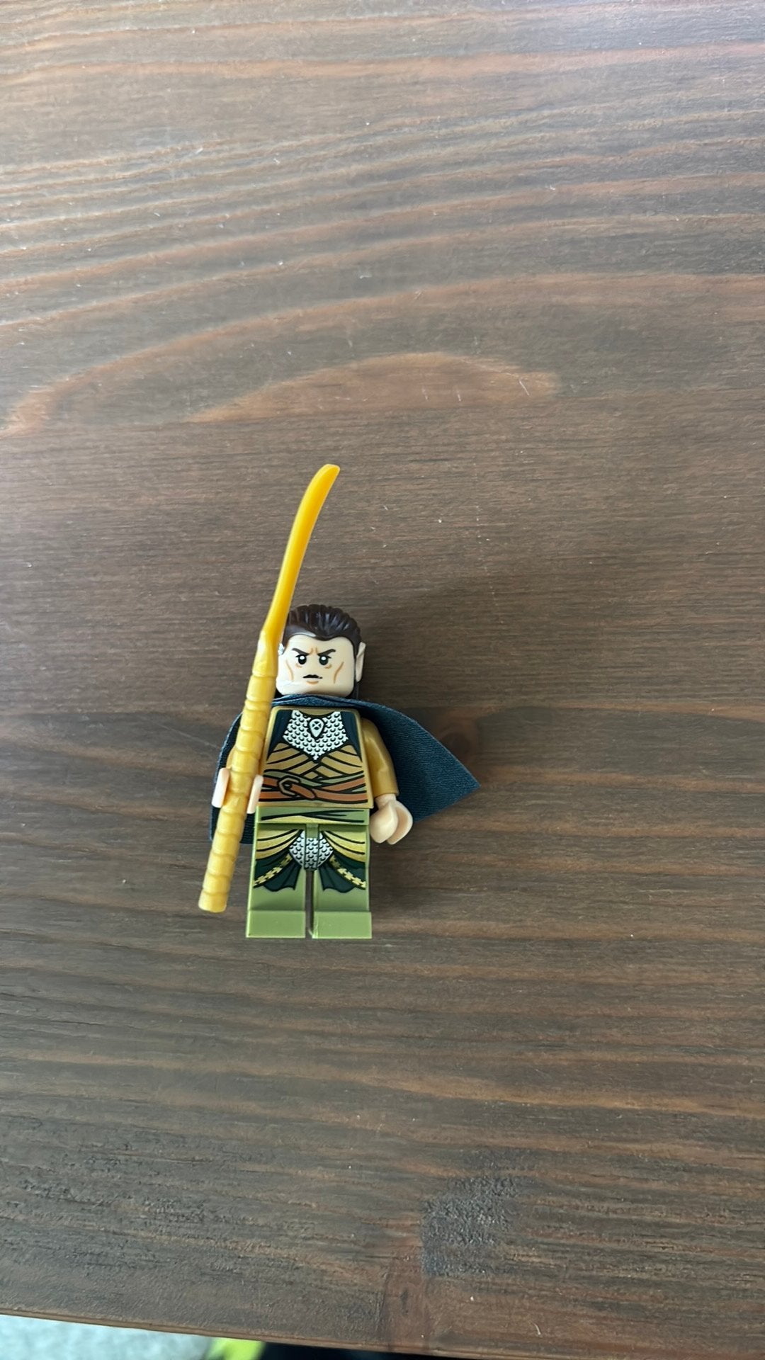 Lego lord of the rings elrond, Ophalen of Verzenden, Nieuw, Actiefiguurtje