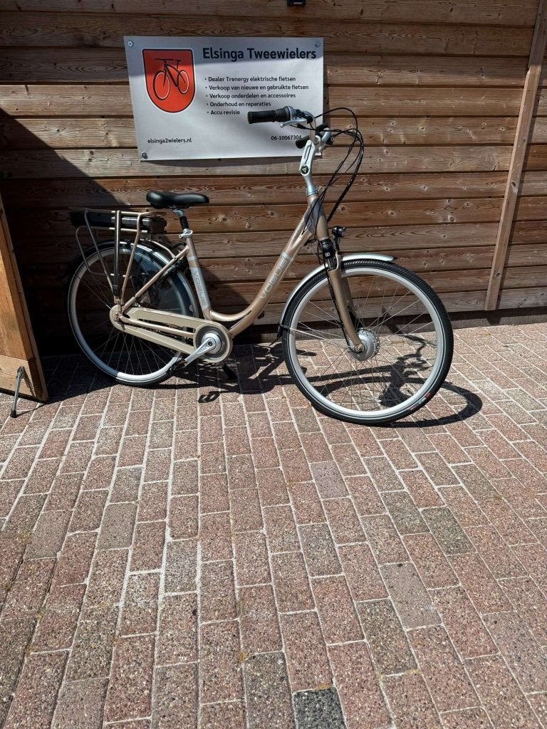 Nieuw Vogue Premium elektrische fiets, Niet ingevuld, Nieuw, Ophalen of Verzenden, 47 tot 51 cm