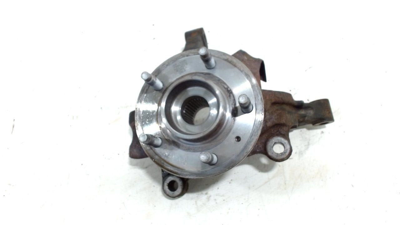 Wielnaaf rechts voor Chevrolet Captiva, Onderdelen@venauto.nl, Van der Ven Autorecycling B.V., Gebruikt, Ettenseweg 76, 4706 PB Roosendaal, The Netherlands