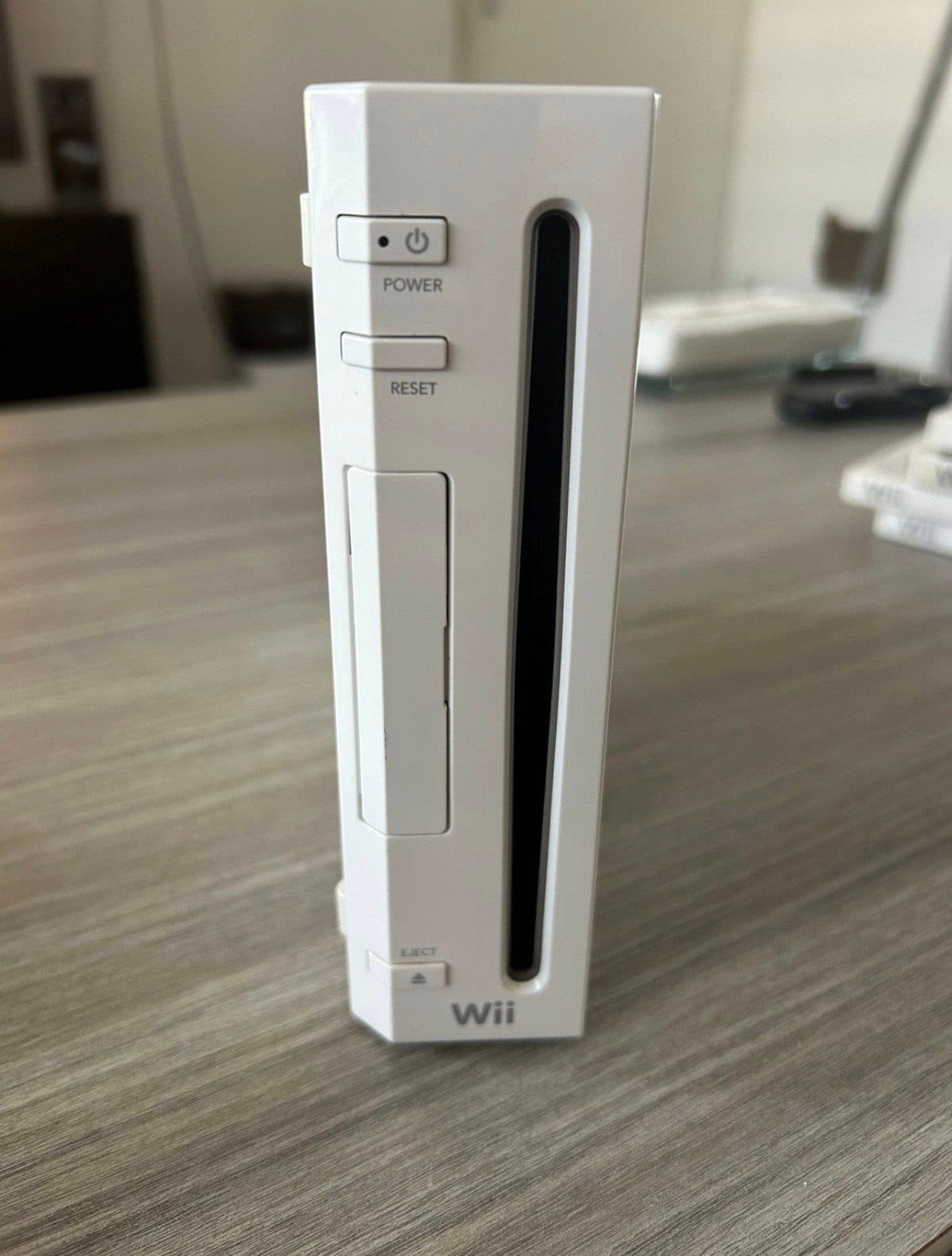Wii, Ophalen, Zo goed als nieuw, Met 2 controllers