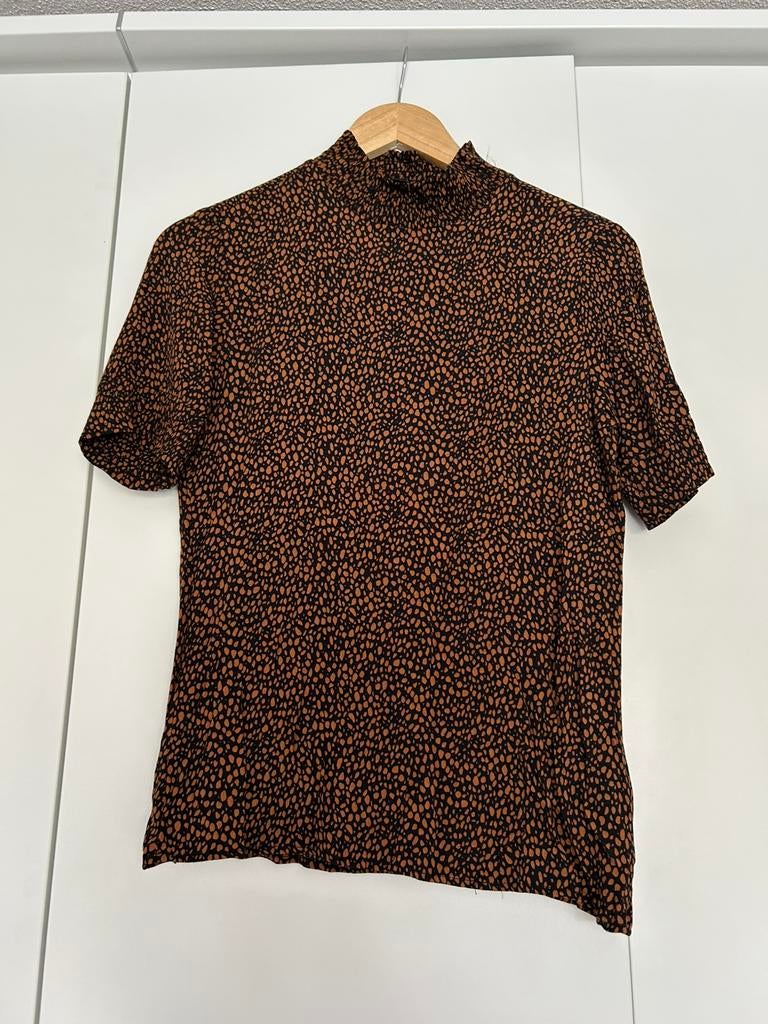 Top en rok Eksept Shoeby maat XS - in zeer goede staat, Ophalen of Verzenden, Zo goed als nieuw, Maat 34 (XS) of kleiner, Zonder mouw
