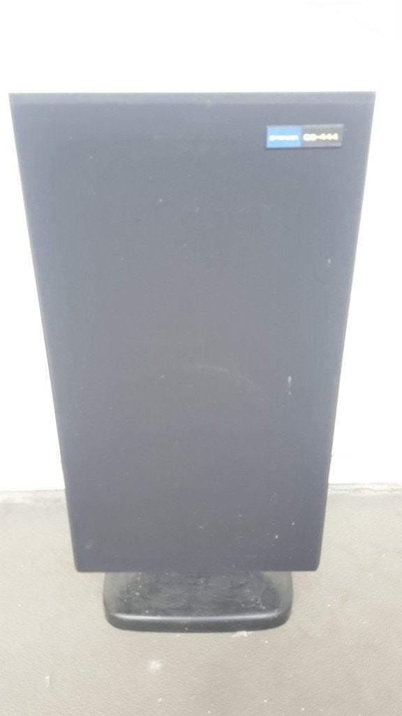 pioneer speakers en diversen, Audio, Tv en Foto, Luidsprekers, Overige merken, Gebruikt, Ophalen of Verzenden, Minder dan 60 watt