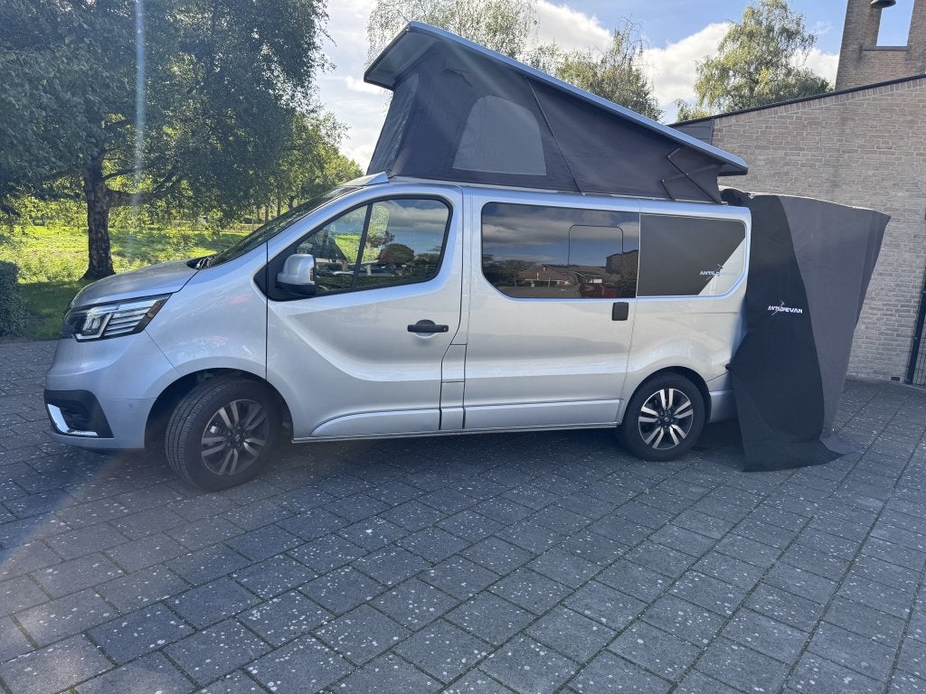 Antilope VAN flex confort plus (1063806), Buscamper of Camperbus, Luifel, Particulier, Overige merken