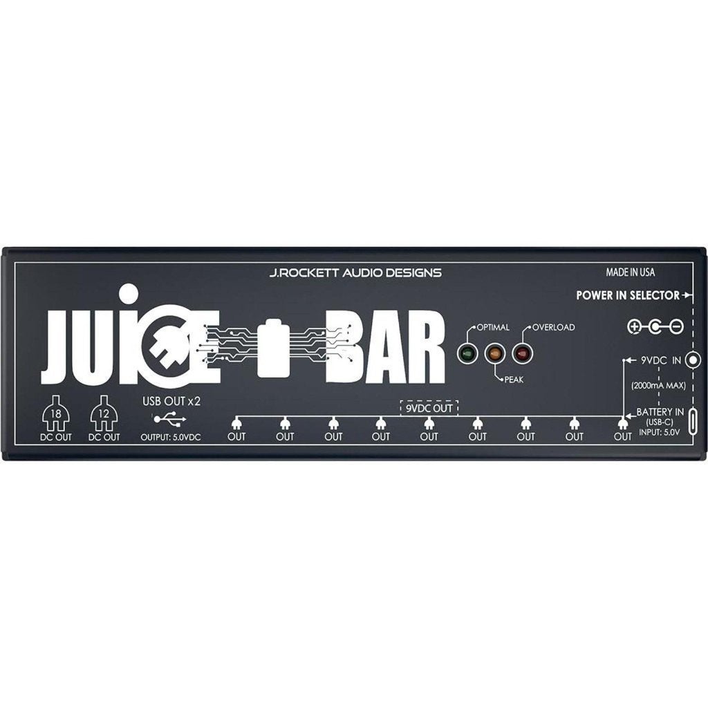 J. Rockett Juice Bar stroomverdeler, ., Overige typen, Nieuw, Ophalen of Verzenden